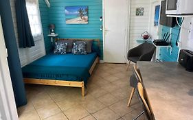 Charmant Bungalow avec piscine